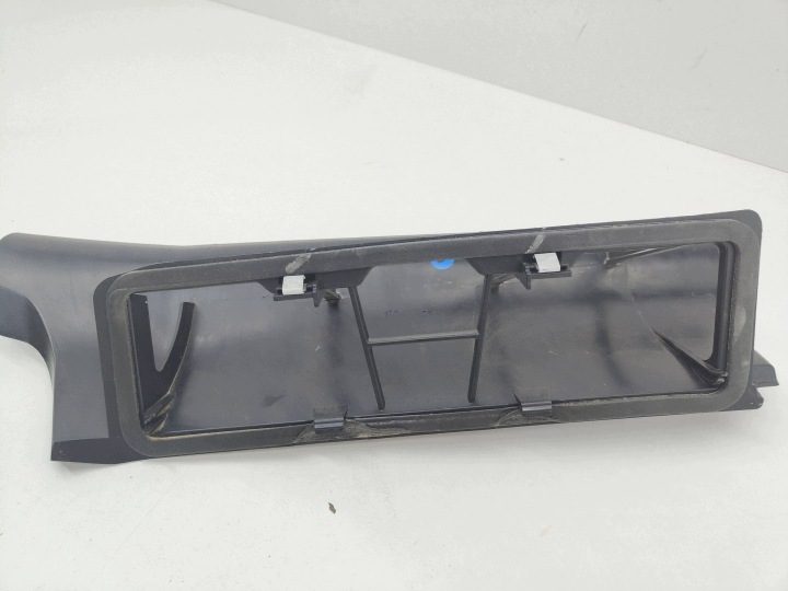 Воздуховод воздуха жабо Ford Kuga III MK3 РЕСТАЙЛИНГ LJ6B-18D395-BB, фото 3