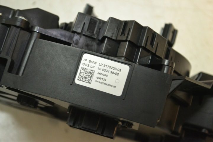 BMW E60 ШЛЕЙФ ПОДРУЛЕВОЙ 6951358 6977322 6977310, фото 7