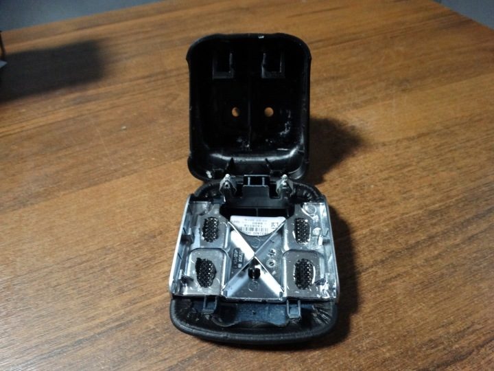 ИДЕАЛЬНАЯ РУЧКА TOUCHPAD MERCEDES GLB X247 x243 1, фото 2