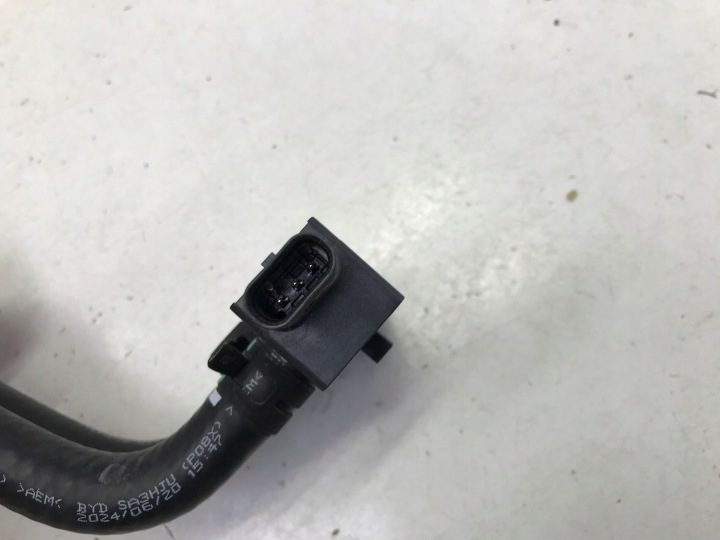 BYD SEAL U 1.5 DM-i 2024 ДАТЧИК ДАВЛЕНИЯ ВЫХЛОПНЫХ ГАЗОВ F-01R-00E-110 240724T2, фото 4