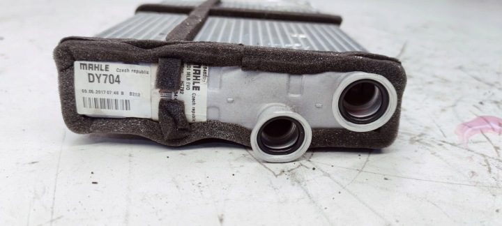 ОТОПИТЕЛЬ ТЕПЛООБМЕННИК AUDI A4 B9 A5 8W 8W0898037, фото 6