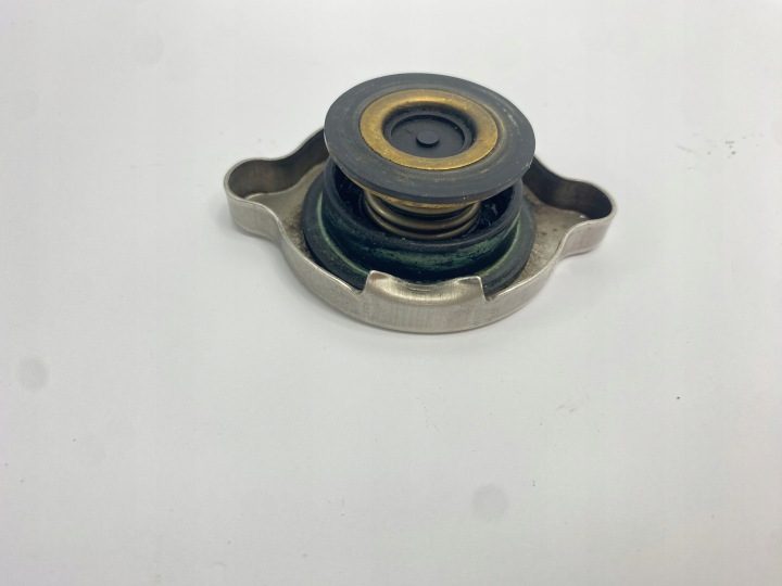 КРЫШКА РАСШИРИТЕЛЬНОГО БАЧКА ЖИДКОСТИ MERCEDES W124 W201 W126 1245000406, фото 6