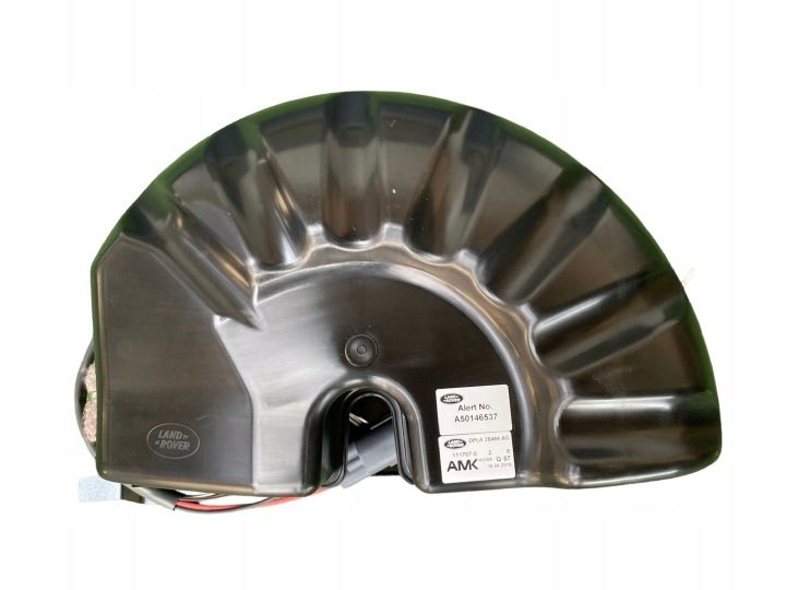 Land Rover Range Rover Sport L494 Наконечник глушителя JK5M5C202BA, фото 11