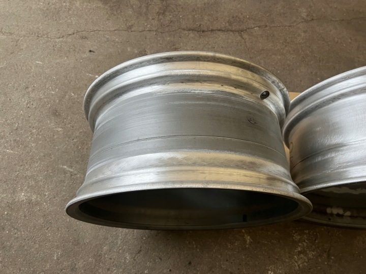 Литой диск Audi OE 9.0" x 19" 5x112, фото 8