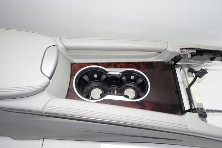 Mercedes w164 подлокотник тоннель бардачок ML GL X164, фото 4