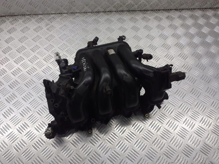 Mazda 3 1.6 впускной коллектор 099800-0054, фото 5