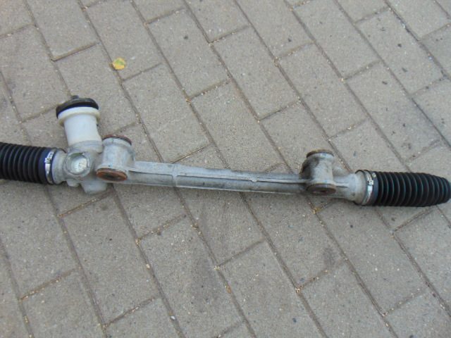 SUZUKI ALTO PIXO 09-14 РУЛЕВАЯ РЕЙКА, фото 4