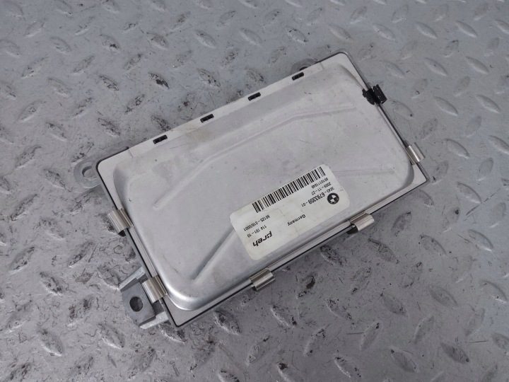 Блок управления рулевой рейки BMW 5 GT F07 32436793359, фото 4