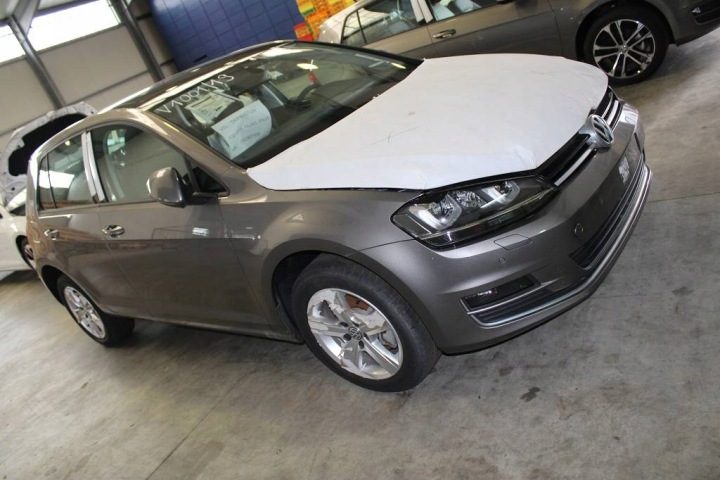 АДСОРБЕР VW GOLF VII 7 1.4 TSI 5Q0201797F, фото 2