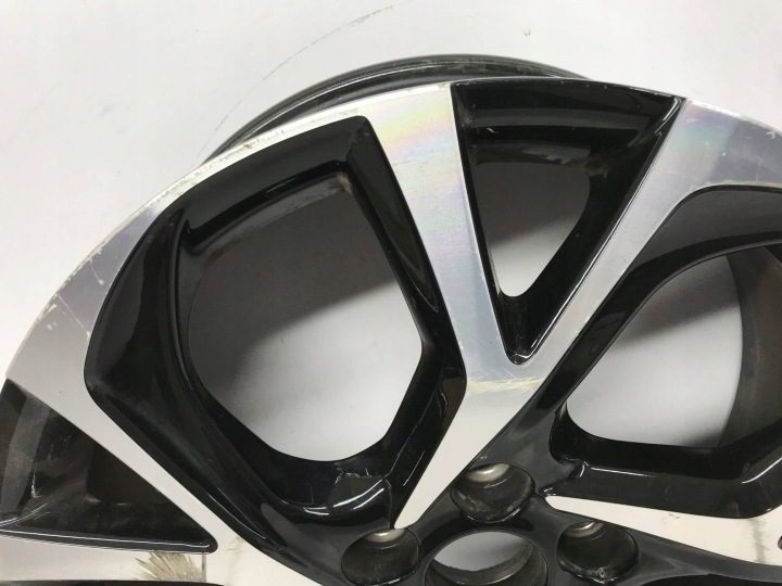 Литой диск Toyota OE C-HR I См. фото x 18" 3X8, фото 3
