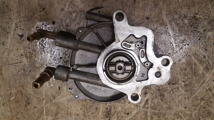 НАСОС ВАКУУМНЫЙ CITROEN C5 III 3.0 V6 HDI, фото 2