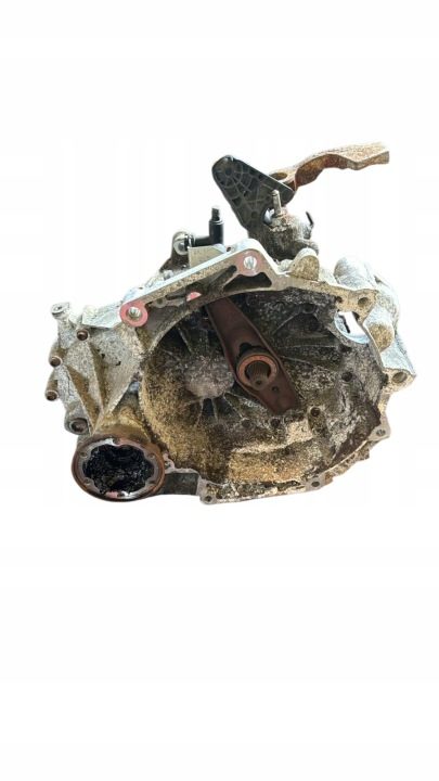 Коробка передач VW Caddy 2.0sdi jhx, фото 1