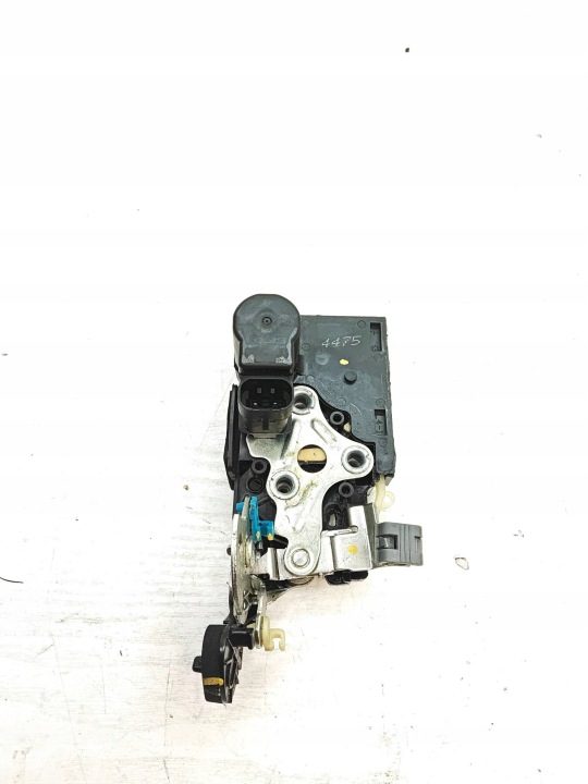 Opel OE A081876 замок, фото 3
