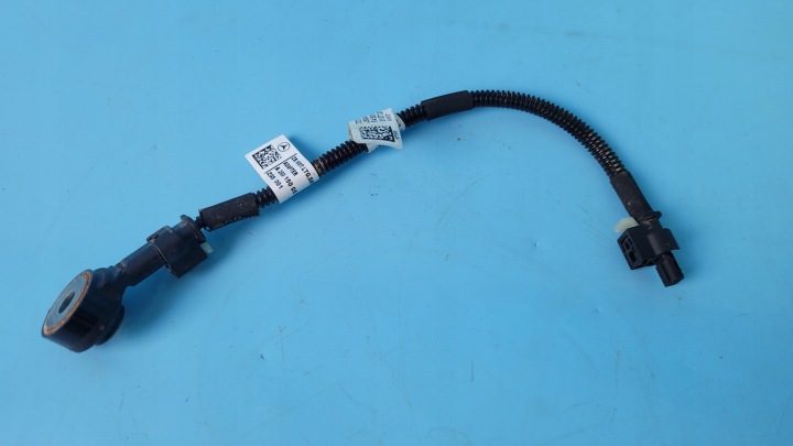 Mercedes W177 A220 2.0B датчик детонации A0009056205, фото 7