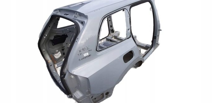 VOLVO XC90 II ЧЕТВЕРТОЕ МЕСТО INSTAGRAM 740, фото 3