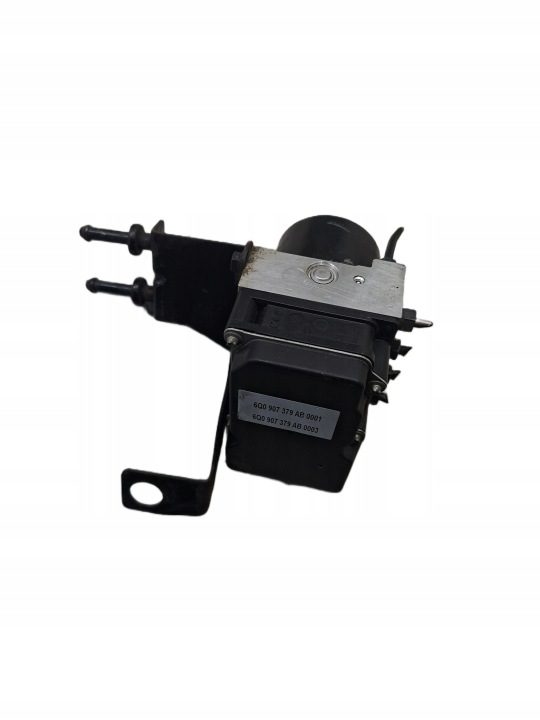 НАСОС ABS SKODA FABIA I 1.4 16V 6Q0907379, фото 10