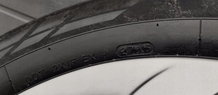 КОЛЕСО ДИСК ШИНА ДОКАТКА HYUNDAI TUCSON III 15- 17" 52910-D7210 225/60, фото 5