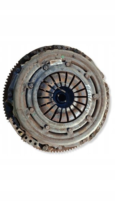 В СБОРЕ СЦЕПЛЕНИЕ FORD FIESTA MK7 C-MAX MK2 FOCUS MK3 1.0 ECOBOOST, фото 1