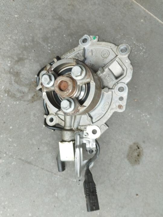 Помпа H4P38501AE Land Rover RANGE ROVER VELAR 2021, фото 3
