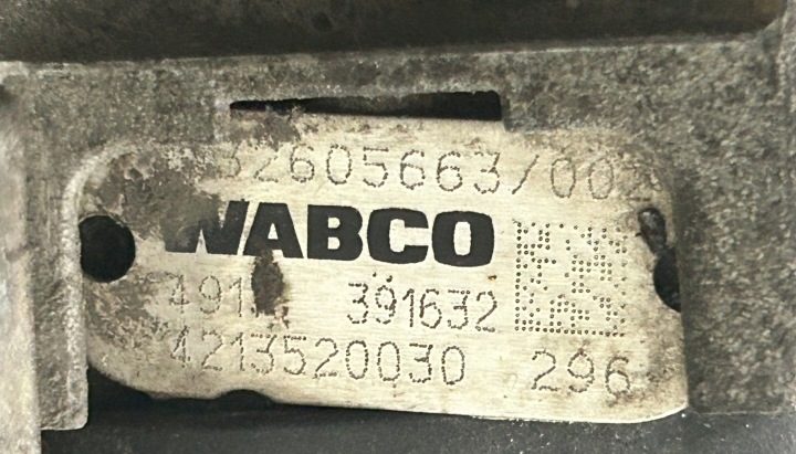 Mercedes-Benz OE A0032605663, фото 4