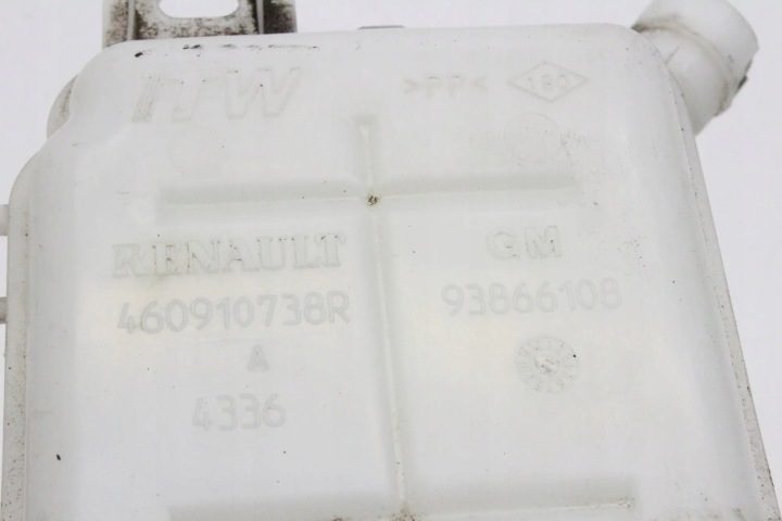 Opel Vivaro B Renault Бак Жидкости DOT 4 Тормозов 93866108, фото 4