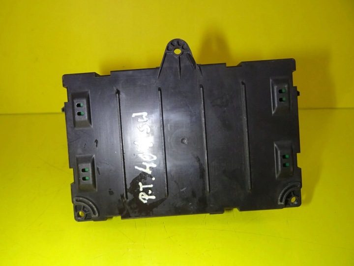 Блок модуль BSC Peugeot 407 S120017001H / BSCA0400 NR253, фото 4