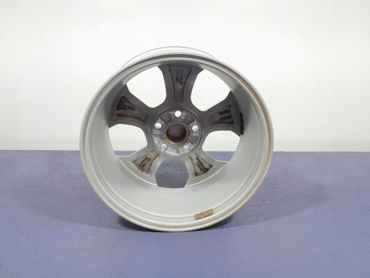 Литой диск Toyota OE 7.0" x 17" 5x114.3 ET 35, фото 4