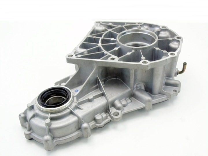 КОРПУС РЕДУКТОРА ПЕРЕДНИЙ DISCOVERY 5 L462 RANGE ROVER SPORT P9XM-7K780-BA, фото 1