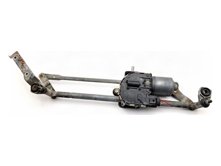 ТРАПЕЦИЯ ДВОРНИКОВ ПЕРЕДНЯЯ VW GOLF V 1K1955023D 03-10 СИСТЕМА, фото 1