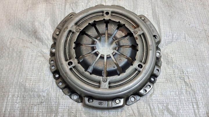 СЦЕПЛЕНИЕ В СБОРЕ FORD FIESTA MK8 1,5 TDCI H1B1-7563-BB H1BQ-6375-BA, фото 2