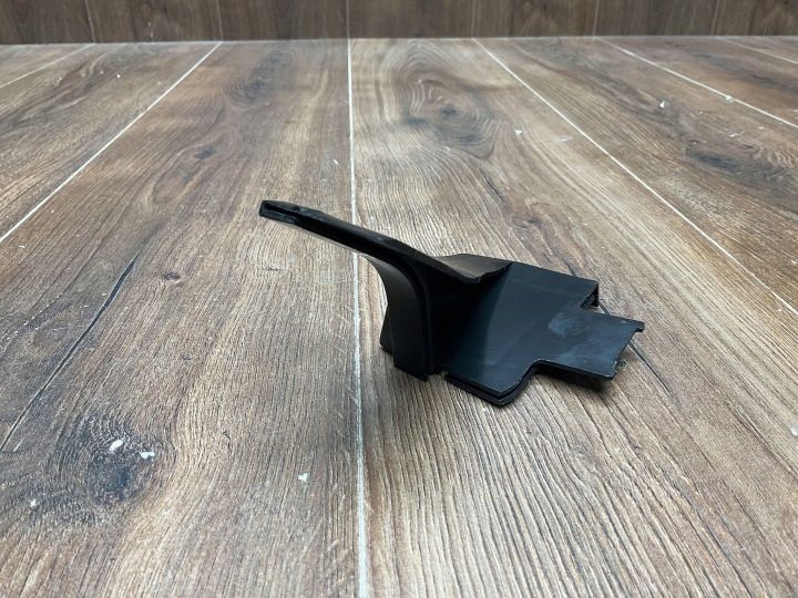 ЗАЩИТА БЛОКА ПЕЧКИ MERCEDES-BENZ SL R129 1298310027, фото 2
