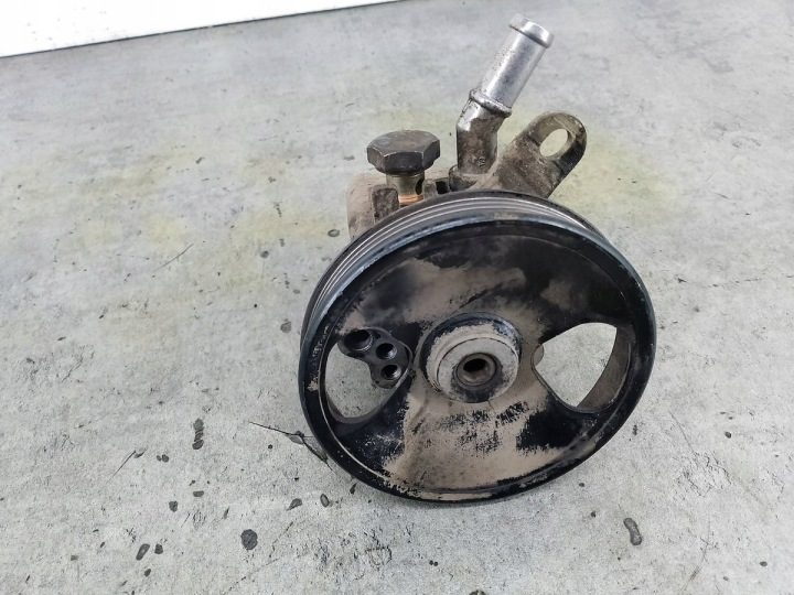 НАСОС ГИДРОУСИЛИТЕЛЯ NISSAN PRIMERA III P12 49110AV700 7613955132 ZF 1.8 16V, фото 5
