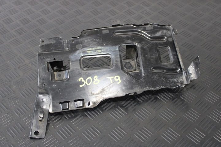 Основание кожух аккумулятора Peugeot OE 9815288480, фото 1