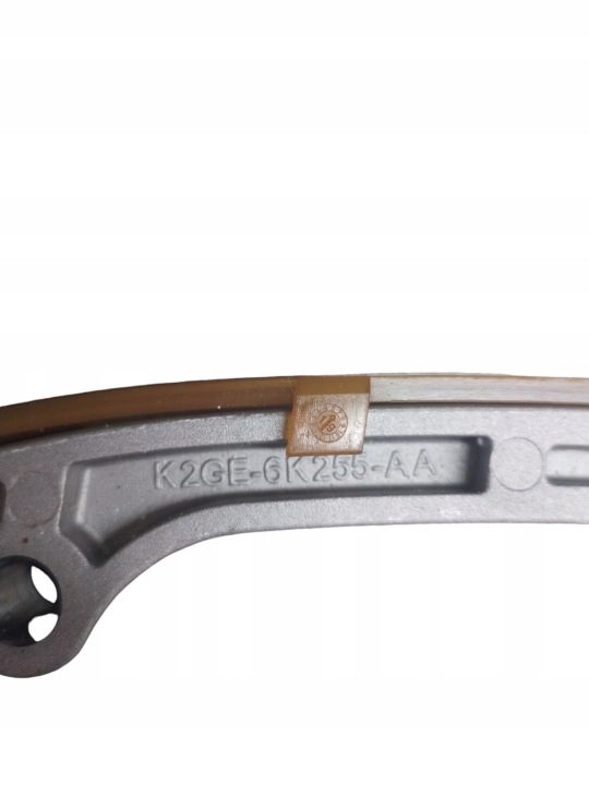ГРМ НАПРАВЛЯЮЩАЯ НАТЯЖИТЕЛЬ FORD OE 2.0 ECOBOOST, фото 4