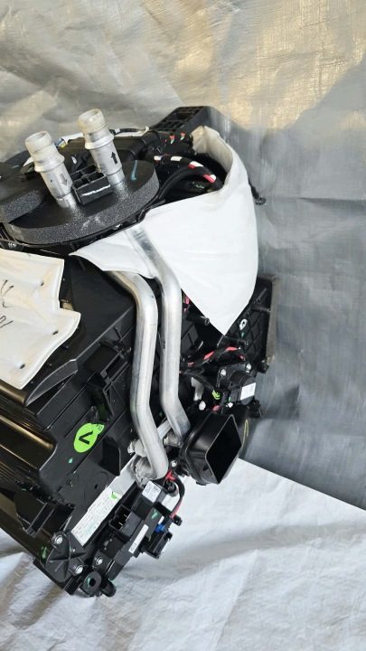 ОТОПИТЕЛЬ CITROEN C4 III 1.5 BLUE HDI 9833241980 2022 ГОД, фото 4