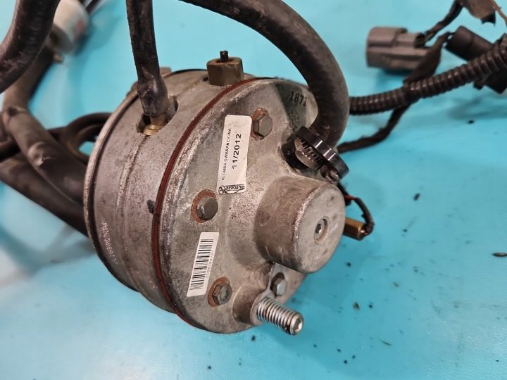 ГБО LPG ГАЗА STAG 4 QBOX BASIC, фото 3