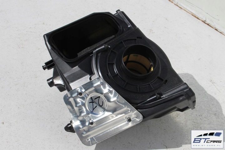Audi A4 A5 корпус фильтра воздуха 8W0133837 8W0133835 8W0133843C 8W B9 8W0, фото 8