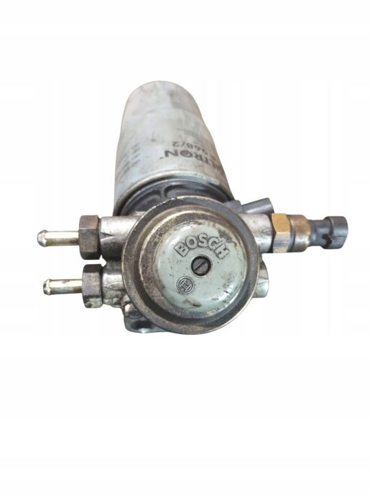 КОРПУС ФИЛЬТРА ТОПЛИВА LANCIA LYBRA 2.4 JTD, фото 2