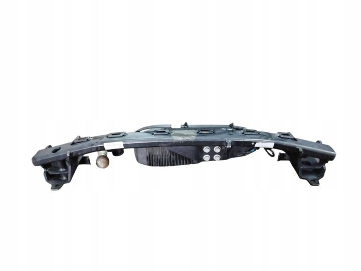2015 BMW 5 F10 F11 Комплект крюка для прицепа 303386, фото 6
