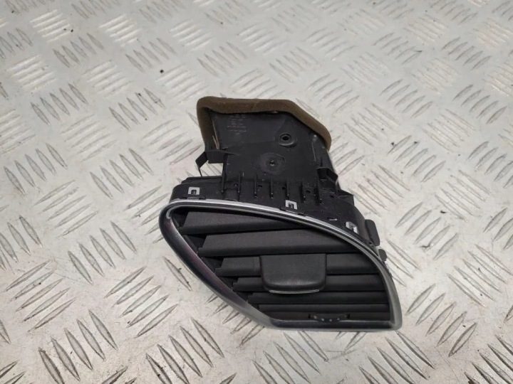 ДЕФЛЕКТОРЫ ПАНЕЛИ ПРИБОРНОГО AUDI A4 (8K2, B8) 8T1820902C 14564170 2.0L 155 кВт, фото 3