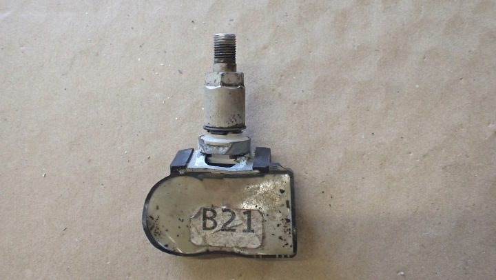 Датчик Ciśn Tpms Jaguar Land Rover Range LR070840, фото 2