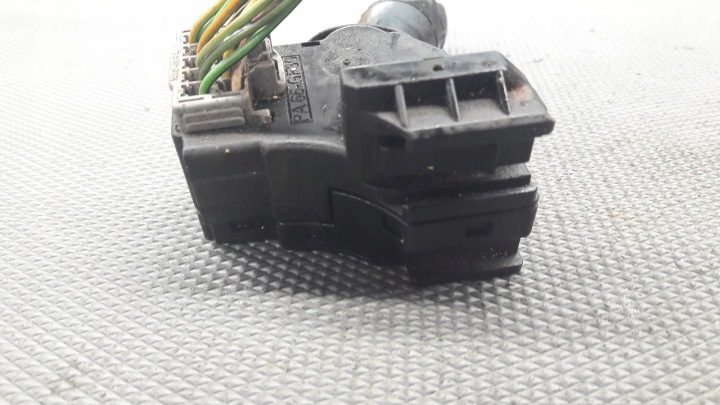 17A553 переключатель дворников FORD MONDEO MK3, фото 8
