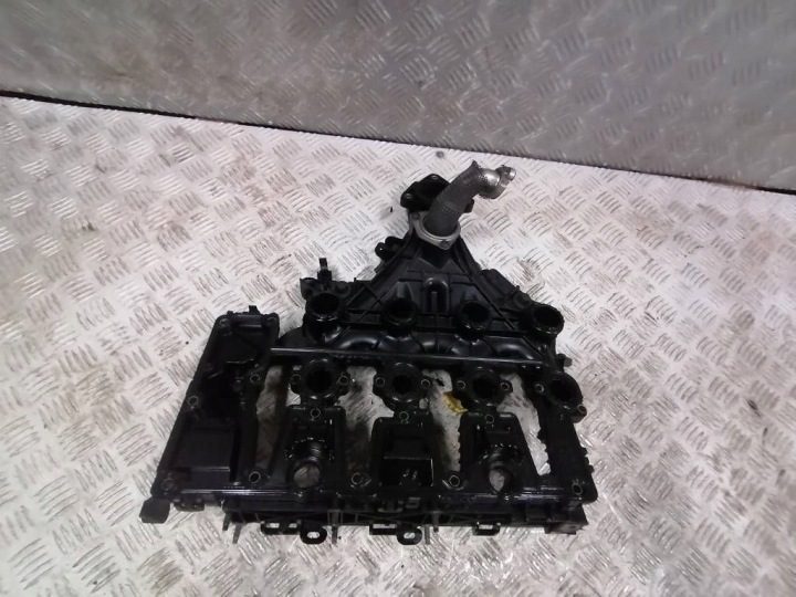 Ford Mondeo 2.0TDCI впускной коллектор, фото 4