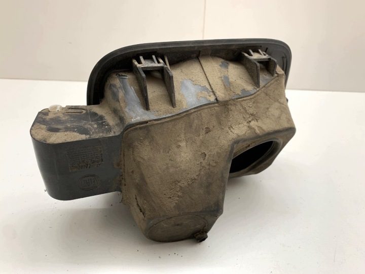ЛЮЧОК ГОРЛОВИНЫ БЕНЗОБАКА FIAT PANDA III Хэтчбек КРЫШКА ГОРЛОВИНЫ, БАКА, фото 4