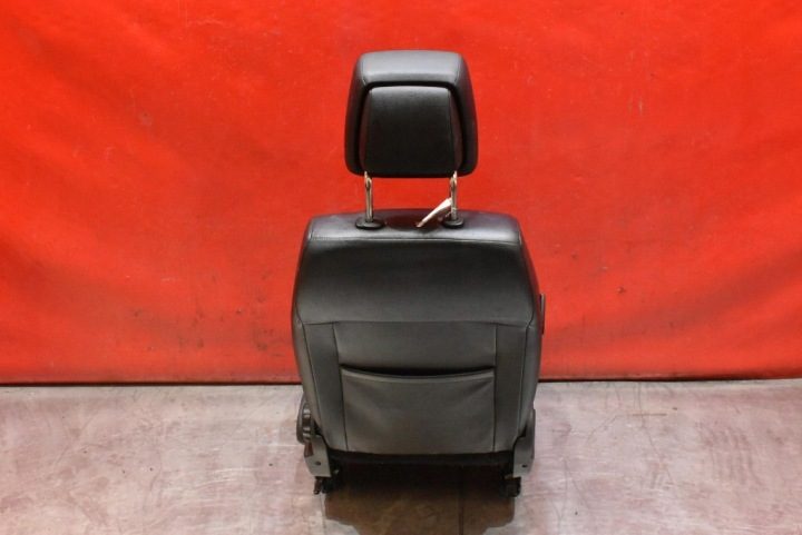 СИДЕНЬЕ ЛЕВОЕ ВОДИТЕЛЯ КОЖАНОЕ AIRBAG EU KIA CEED 1 I РЕСТАЙЛИНГ 10-12, фото 10
