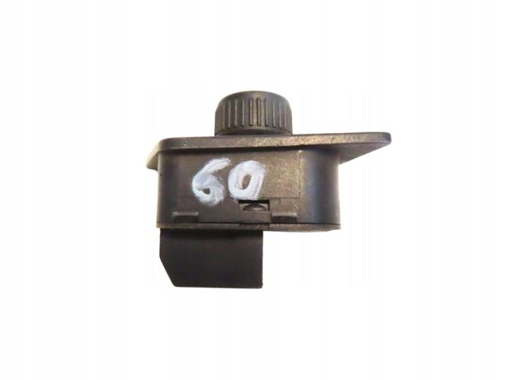 Переключатель регулировки зеркал Volkswagen Polo IV 2001-2009 год, фото 2