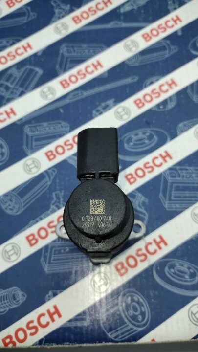 ОРИГИНАЛЬНЫЙ REGULATORY ДАТЧИКА ДАВЛЕНИЯ ТОПЛИВА BOSCH 0928400748, фото 1
