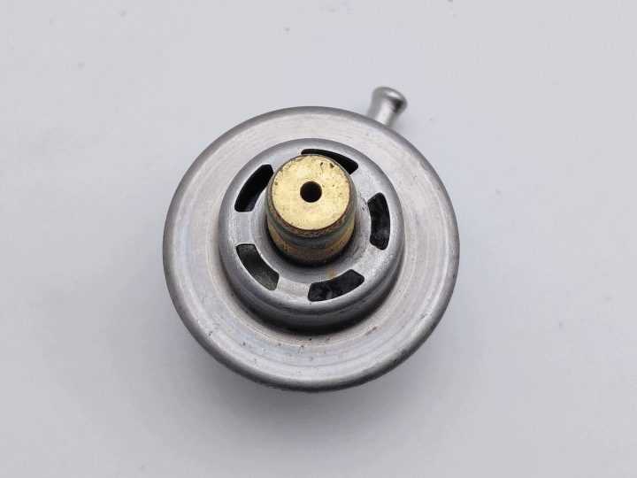 РЕГУЛЯТОР ДАВЛЕНИЯ ТОПЛИВА OPEL ASTRA G 0280160560 NR195, фото 4