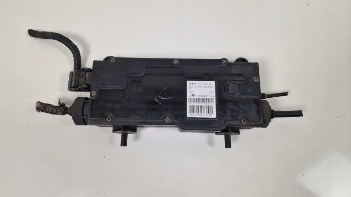 FORD C-MAX C-MAX MK1 РУЧНОЙ ТОРМОЗ ЭЛЕКТРИЧЕСКИЙ 3M51-2598-EB, фото 1