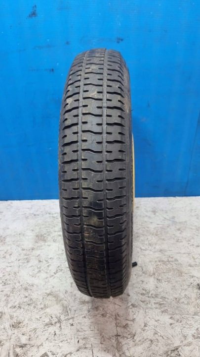 ШТ. ДОКАТКА HONDA CR-V III 155/90/17 155/90R17 5X114,3, фото 3